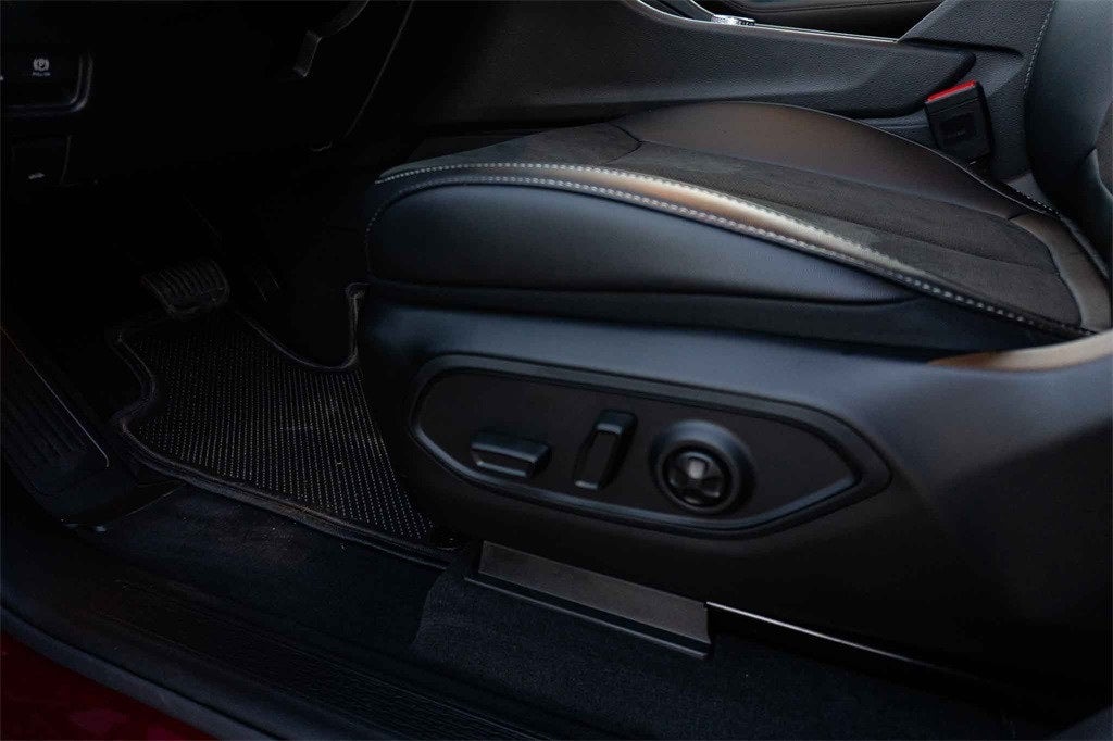 2025 Jeep Grand Cherokee GRAND CHEROKEE ALTITUDE 4X2