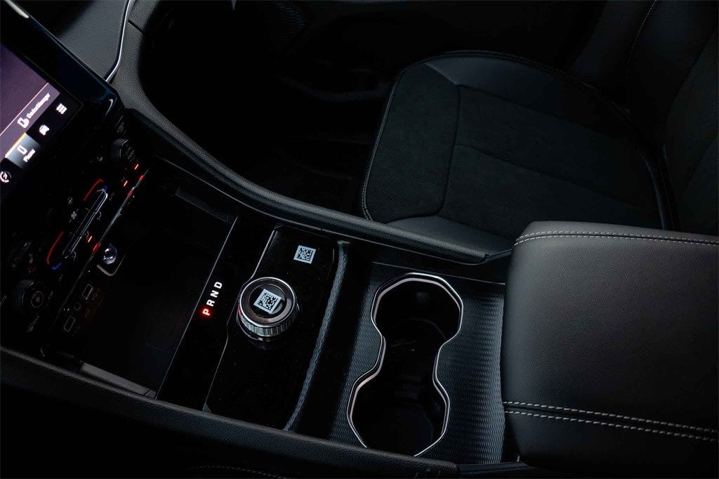 2025 Jeep Grand Cherokee GRAND CHEROKEE ALTITUDE 4X2