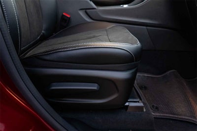 2025 Jeep Grand Cherokee GRAND CHEROKEE ALTITUDE 4X2