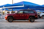 2025 Jeep Grand Cherokee GRAND CHEROKEE ALTITUDE 4X2