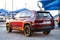 2025 Jeep Grand Cherokee GRAND CHEROKEE ALTITUDE 4X2