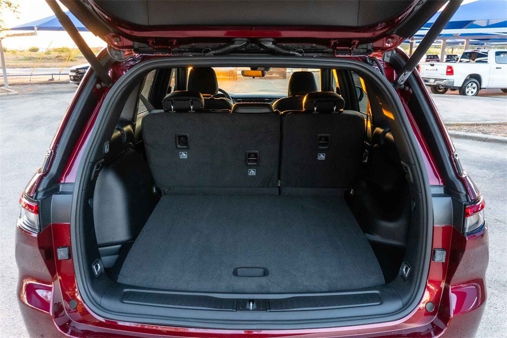 2025 Jeep Grand Cherokee GRAND CHEROKEE ALTITUDE 4X2