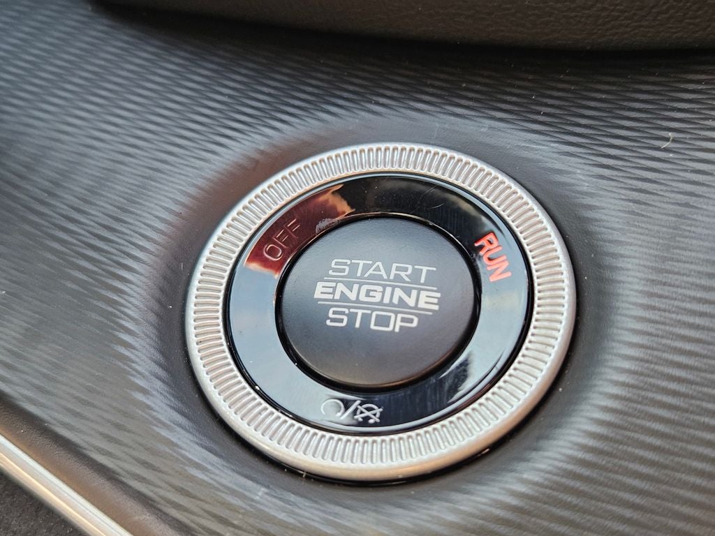 2026 Jeep Grand Cherokee GRAND CHEROKEE LAREDO X 4X2