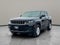2025 Jeep Grand Cherokee GRAND CHEROKEE LAREDO 4X2