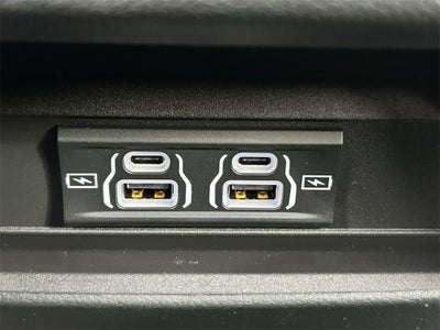 2025 Jeep Grand Cherokee GRAND CHEROKEE LAREDO 4X2