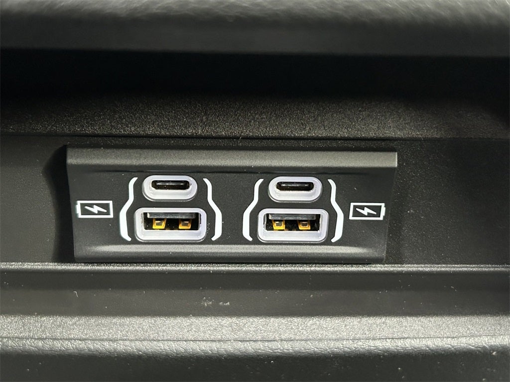 2025 Jeep Grand Cherokee GRAND CHEROKEE LAREDO 4X2