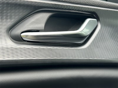 2025 Jeep Grand Cherokee GRAND CHEROKEE LAREDO 4X2