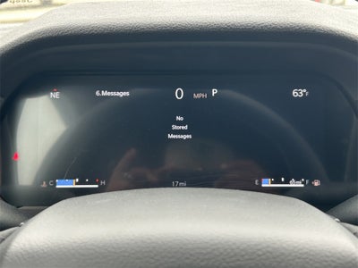 2025 Jeep Grand Cherokee GRAND CHEROKEE LAREDO 4X2