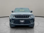 2025 Jeep Grand Cherokee GRAND CHEROKEE LAREDO 4X2