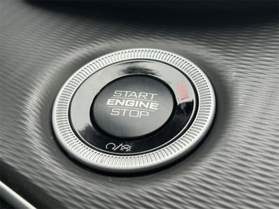 2025 Jeep Grand Cherokee GRAND CHEROKEE LAREDO 4X2