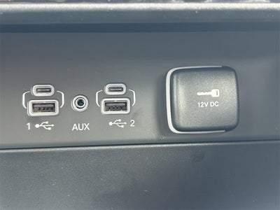 2025 Jeep Grand Cherokee GRAND CHEROKEE LAREDO 4X2