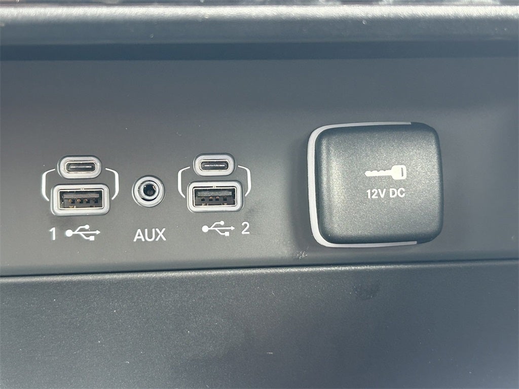 2025 Jeep Grand Cherokee GRAND CHEROKEE LAREDO 4X2