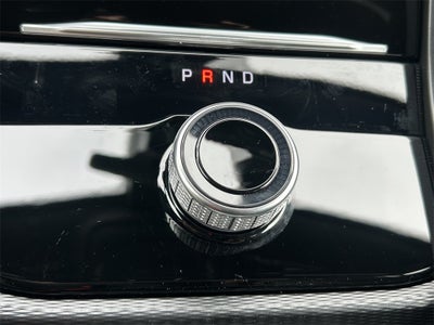 2025 Jeep Grand Cherokee GRAND CHEROKEE LAREDO 4X2