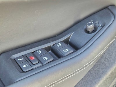 2026 Jeep Grand Cherokee GRAND CHEROKEE LAREDO X 4X2