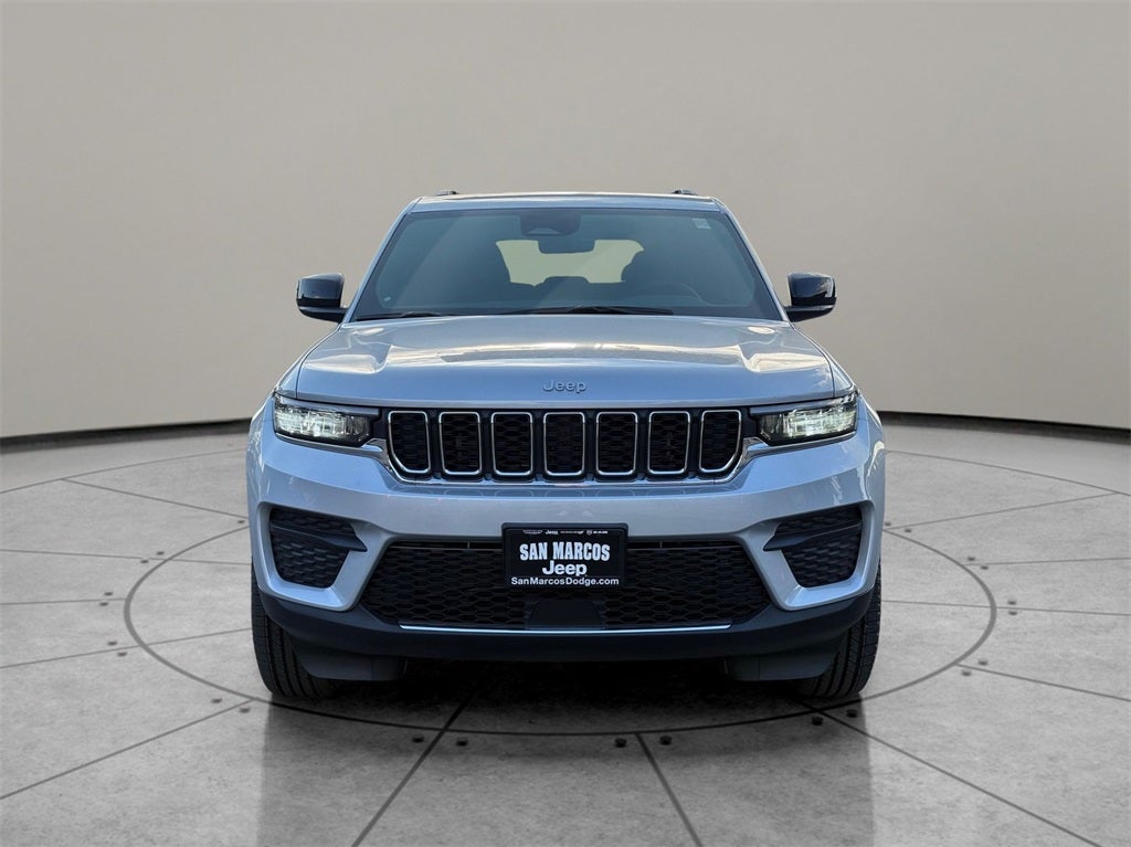 2025 Jeep Grand Cherokee GRAND CHEROKEE LAREDO 4X2