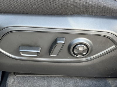 2025 Jeep Grand Cherokee GRAND CHEROKEE LAREDO 4X2