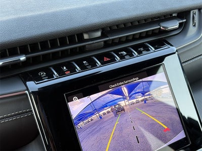 2025 Jeep Grand Cherokee GRAND CHEROKEE LAREDO 4X2