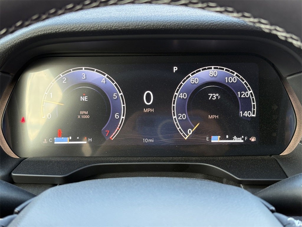 2025 Jeep Grand Cherokee GRAND CHEROKEE LAREDO 4X2