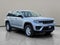 2025 Jeep Grand Cherokee GRAND CHEROKEE LAREDO 4X2