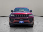 2026 Jeep Grand Cherokee GRAND CHEROKEE LAREDO X 4X2