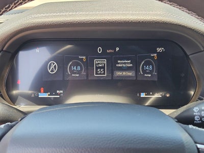 2026 Jeep Grand Cherokee GRAND CHEROKEE LAREDO X 4X2