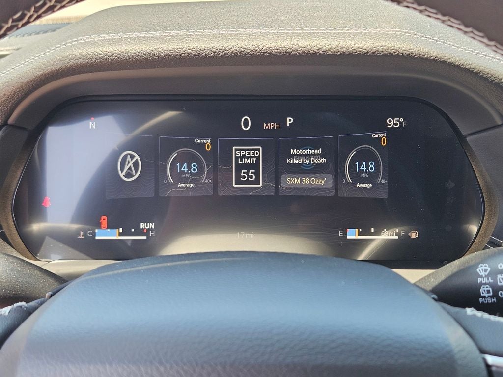 2026 Jeep Grand Cherokee GRAND CHEROKEE LAREDO X 4X2