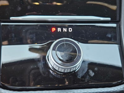 2026 Jeep Grand Cherokee GRAND CHEROKEE LAREDO X 4X2