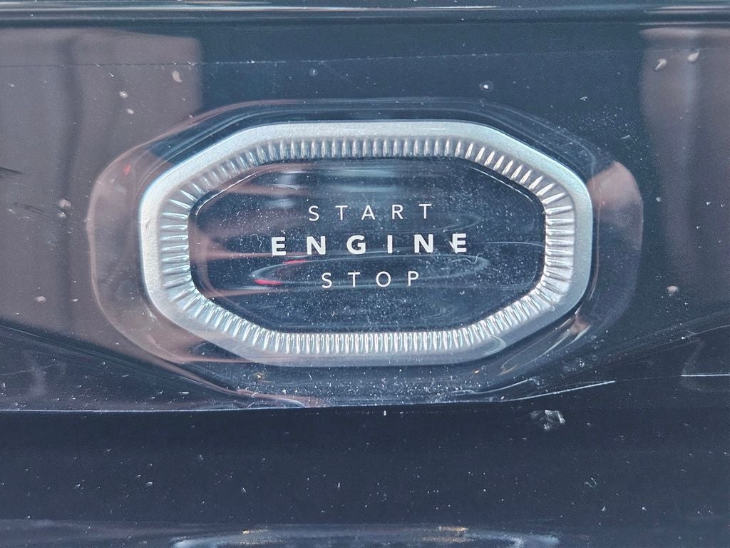 2026 Jeep Grand Cherokee GRAND CHEROKEE LAREDO X 4X2