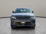 2025 Jeep Grand Cherokee GRAND CHEROKEE LAREDO 4X2
