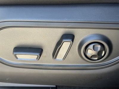 2025 Jeep Grand Cherokee GRAND CHEROKEE LAREDO 4X2