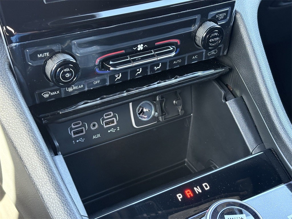 2025 Jeep Grand Cherokee GRAND CHEROKEE LAREDO 4X2