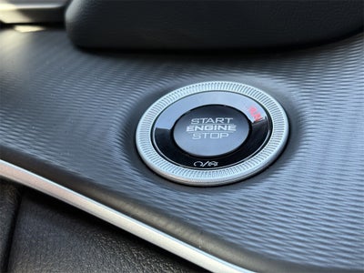 2025 Jeep Grand Cherokee GRAND CHEROKEE LAREDO 4X2