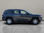 2025 Jeep Grand Cherokee GRAND CHEROKEE LAREDO 4X2