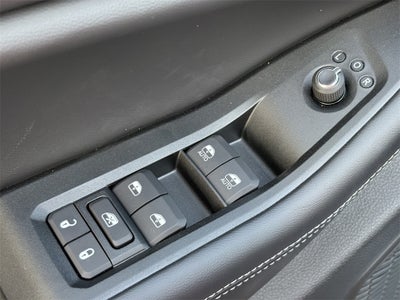 2025 Jeep Grand Cherokee GRAND CHEROKEE ALTITUDE X 4X2