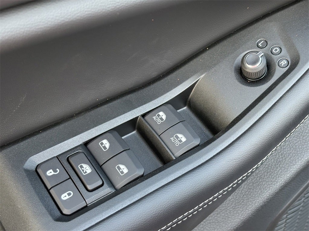 2025 Jeep Grand Cherokee GRAND CHEROKEE ALTITUDE X 4X2