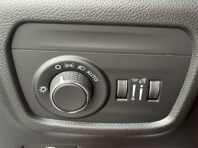 2025 Jeep Grand Cherokee GRAND CHEROKEE ALTITUDE X 4X2