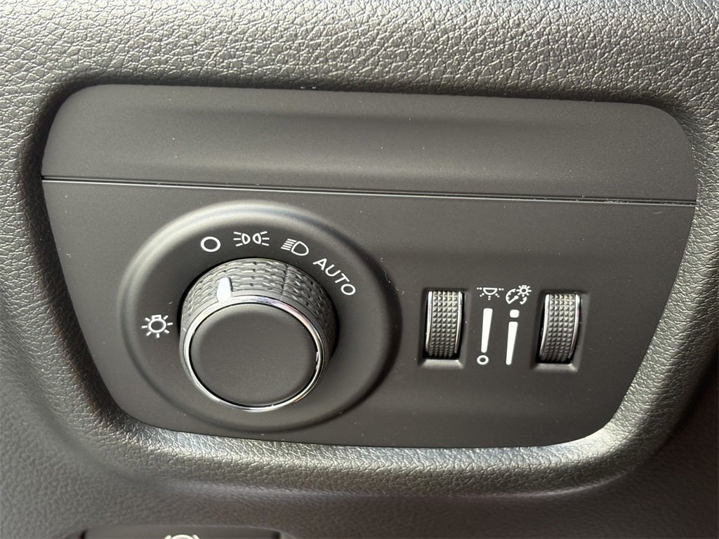 2025 Jeep Grand Cherokee GRAND CHEROKEE ALTITUDE X 4X2