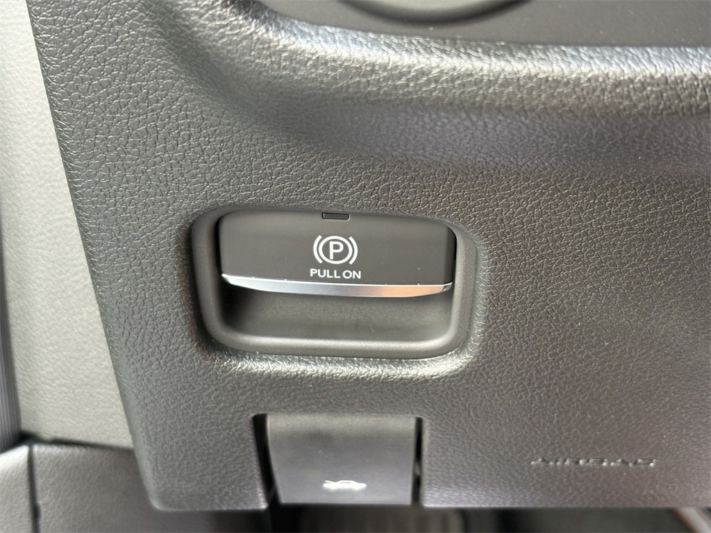 2025 Jeep Grand Cherokee GRAND CHEROKEE ALTITUDE X 4X2