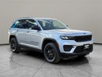 2025 Jeep Grand Cherokee GRAND CHEROKEE ALTITUDE X 4X2