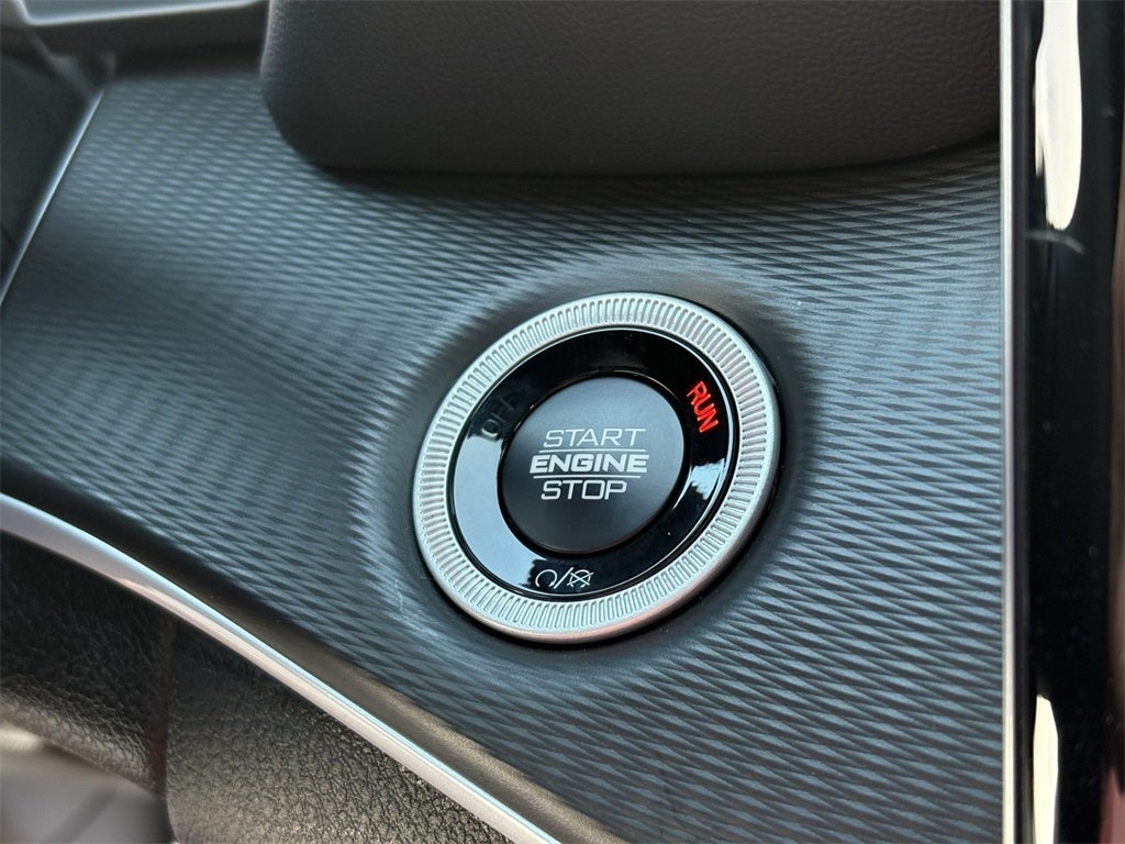 2025 Jeep Grand Cherokee GRAND CHEROKEE ALTITUDE X 4X2