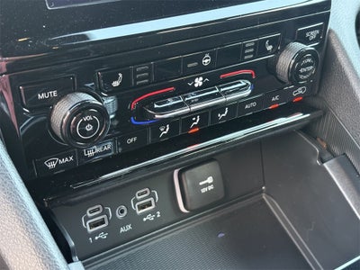 2025 Jeep Grand Cherokee GRAND CHEROKEE ALTITUDE X 4X2