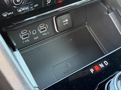 2025 Jeep Grand Cherokee GRAND CHEROKEE ALTITUDE X 4X2