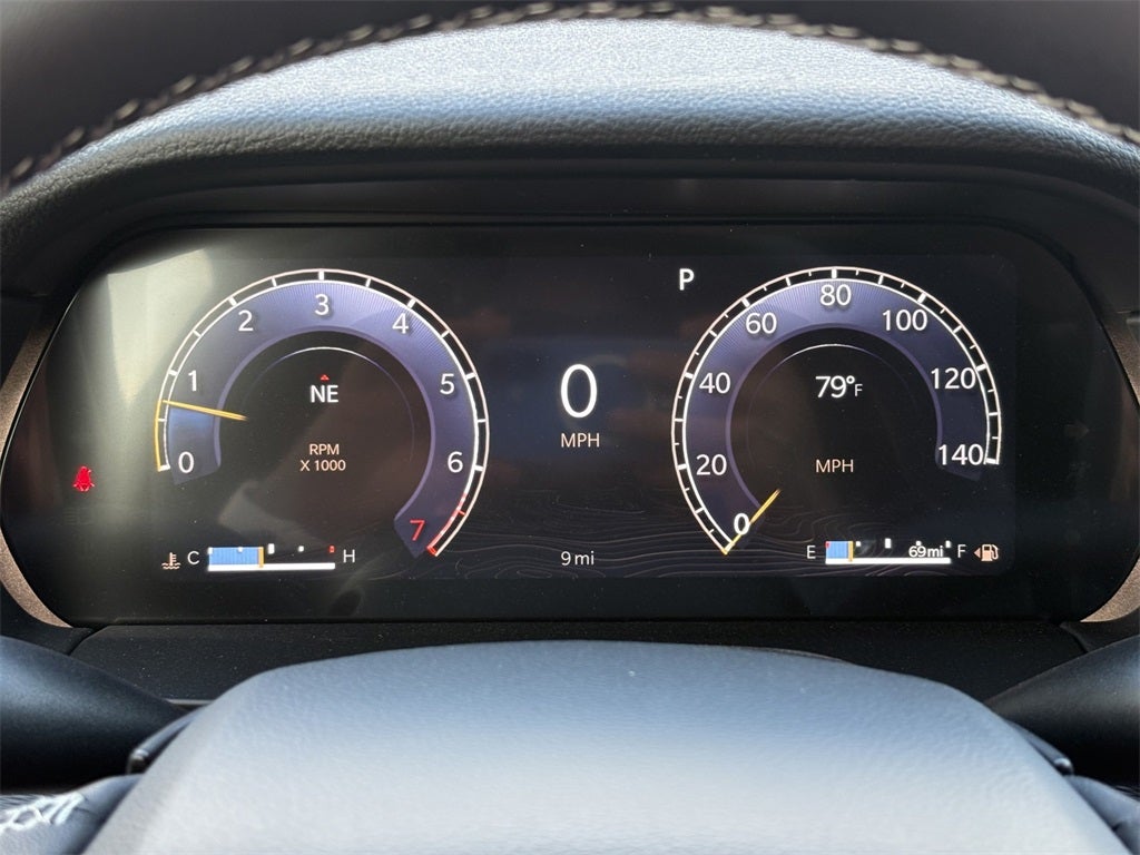 2025 Jeep Grand Cherokee GRAND CHEROKEE ALTITUDE X 4X2