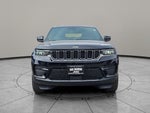 2026 Jeep Grand Cherokee GRAND CHEROKEE LAREDO X 4X2