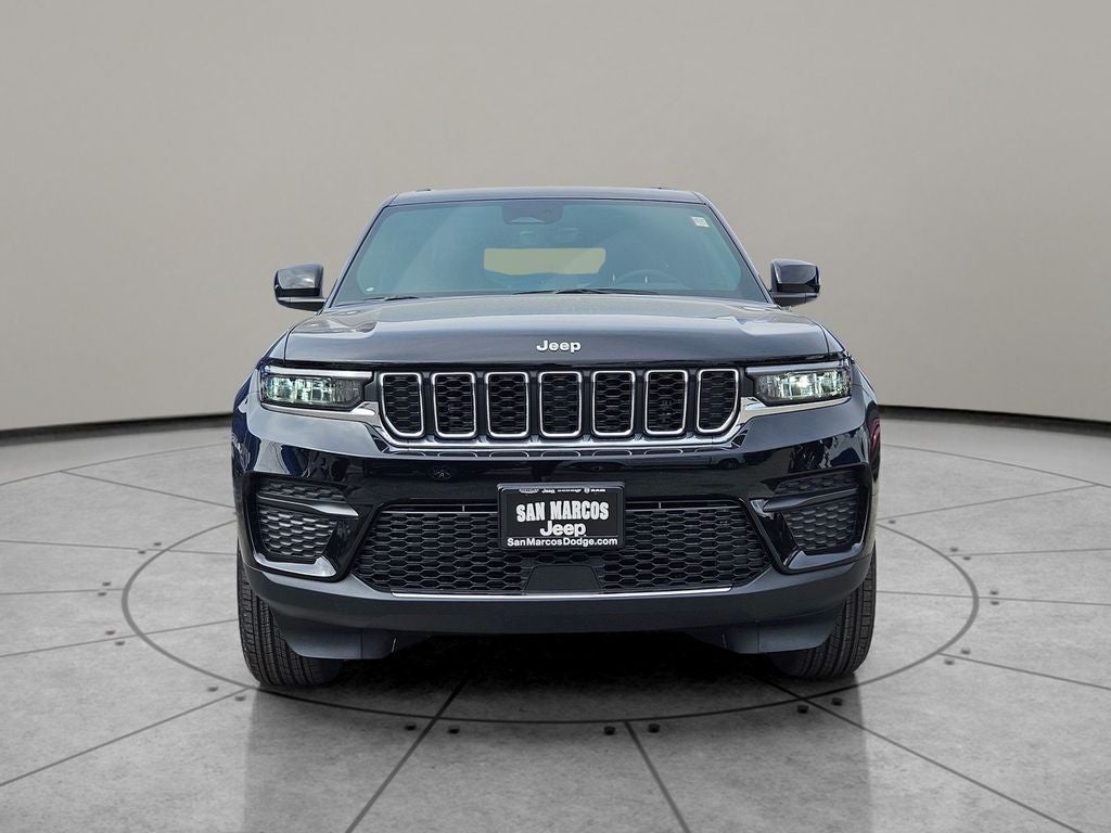 2026 Jeep Grand Cherokee GRAND CHEROKEE LAREDO X 4X2