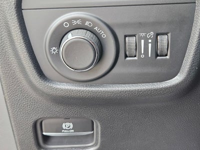 2026 Jeep Grand Cherokee GRAND CHEROKEE LAREDO X 4X2