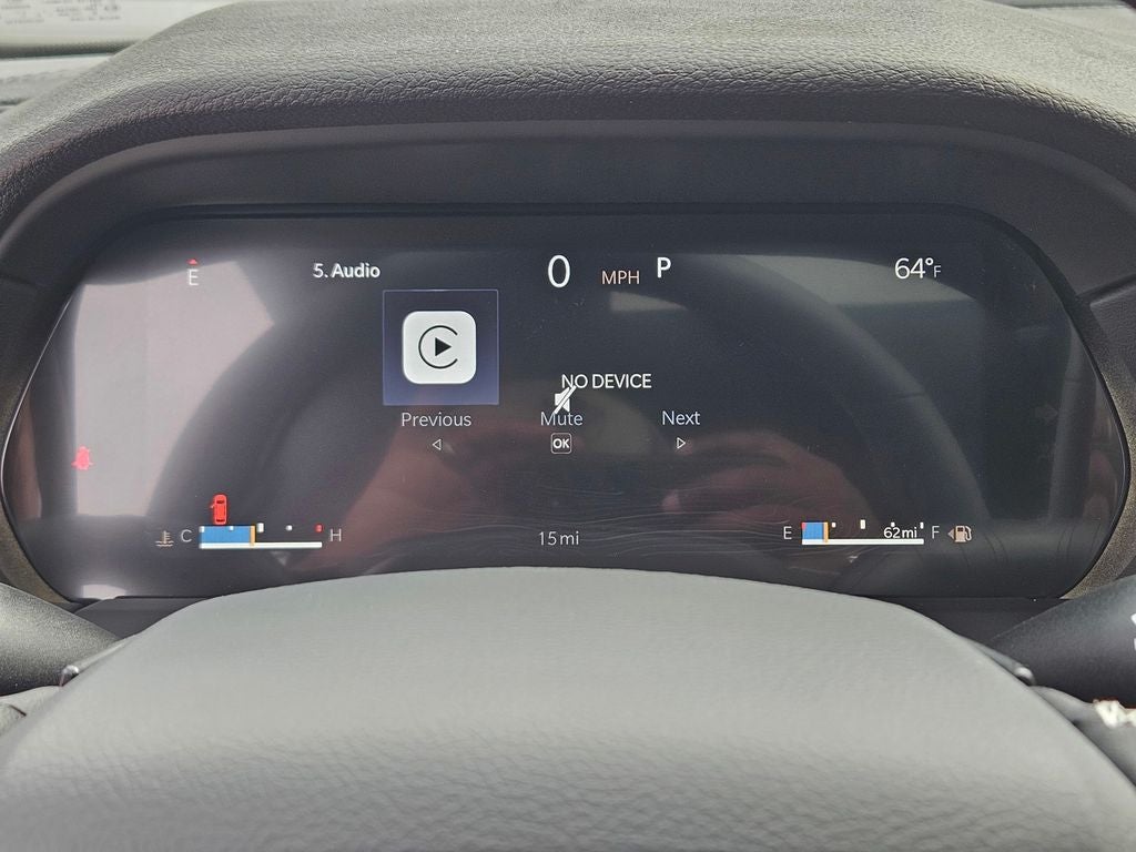 2026 Jeep Grand Cherokee GRAND CHEROKEE LAREDO X 4X2