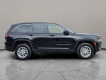 2026 Jeep Grand Cherokee GRAND CHEROKEE LAREDO X 4X2