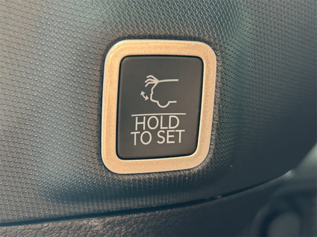 2025 Jeep Grand Cherokee GRAND CHEROKEE ALTITUDE X 4X2