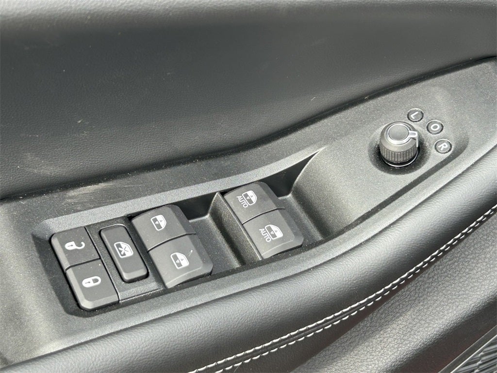 2025 Jeep Grand Cherokee GRAND CHEROKEE ALTITUDE X 4X2